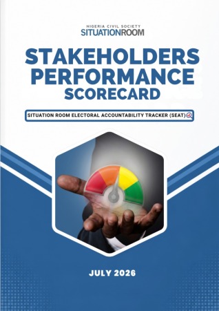 July 2026 Stakeholders' Performance Scorecard