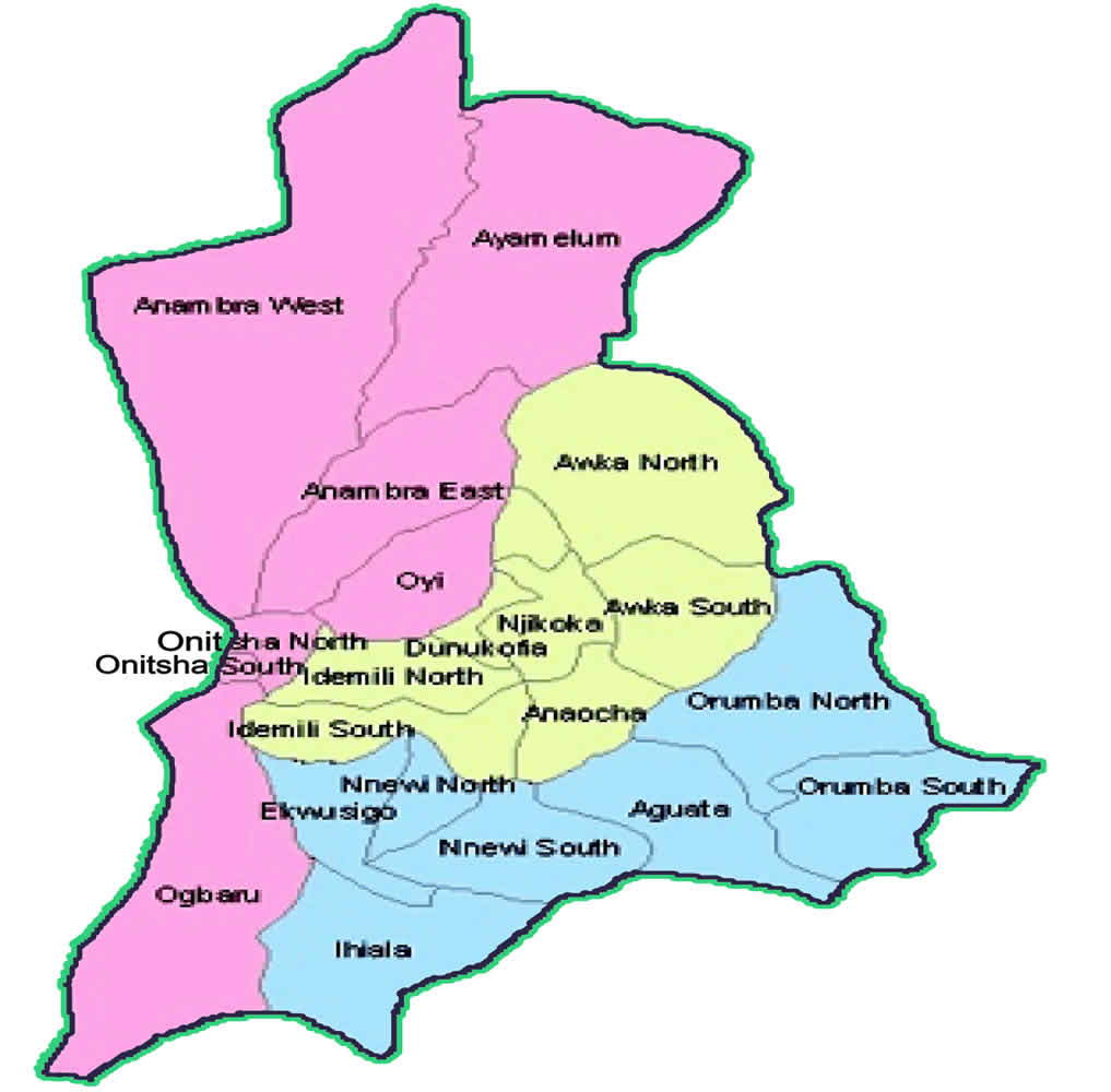 anambra