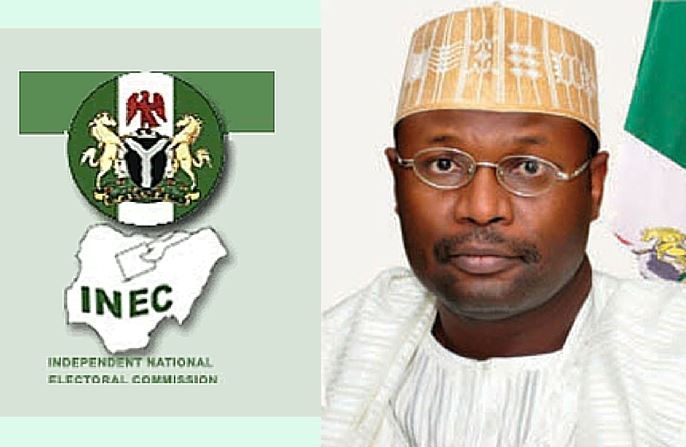INEC reorganises Committees ahead of 2019 General Elections – Nigeria Civil  Society Situation Room