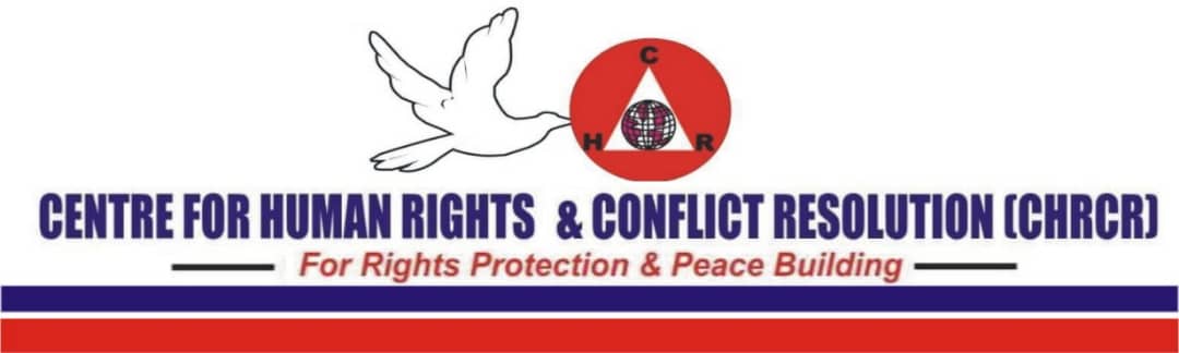 Nigeria Civil Society Situation Room – Working in Support of Credible ...