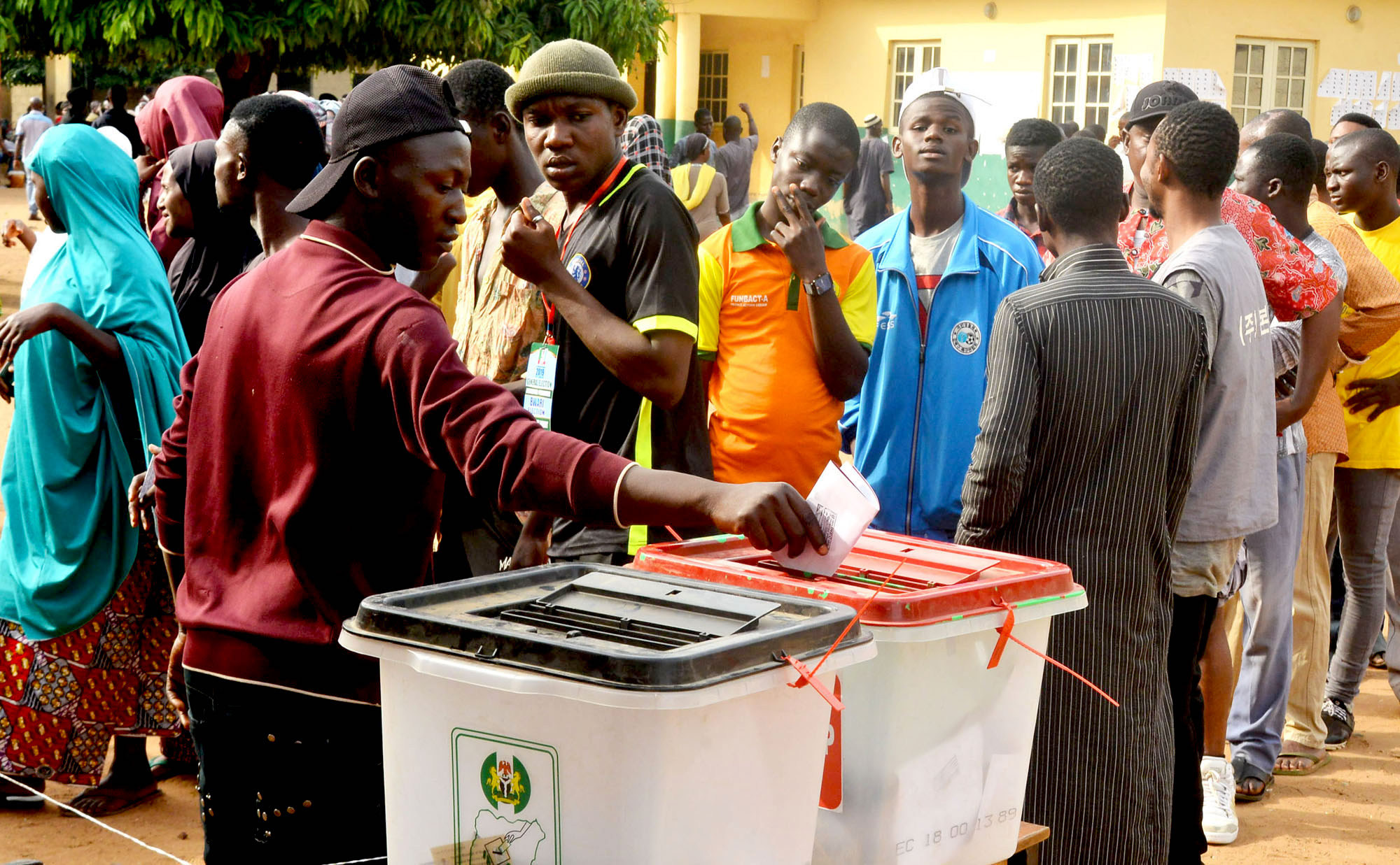 Beyond General Elections: Exploring Nigeria's Off-cycle and Bye-elections
