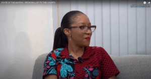 From ballot to the courts