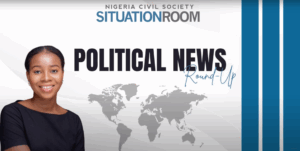 Political News Roundup -