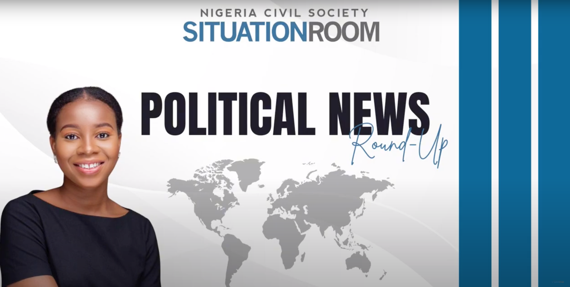 Political News Roundup -