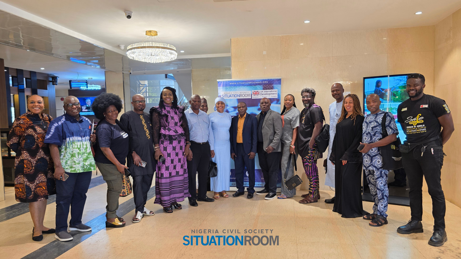 2-Day Strategic Retreat of the Steering Committee