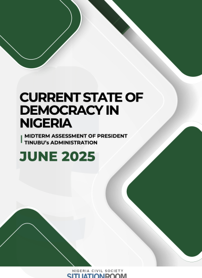 mid-term assessment of President Bola Ahmed Tinubu's administration